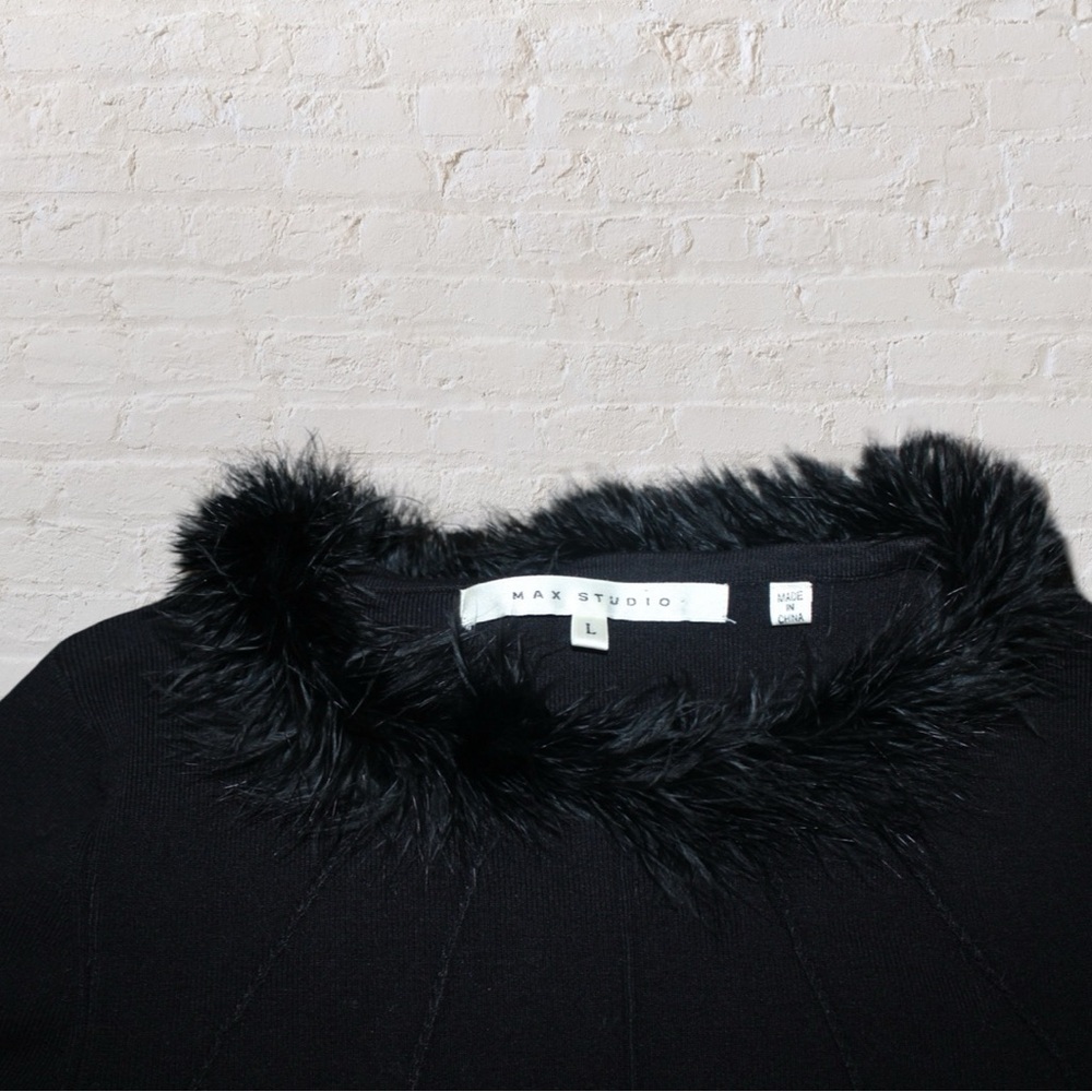 Max Studio Sweater - Picture 5 of 5